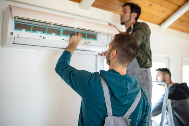 AC Installation Near Me in Pinetops, NC