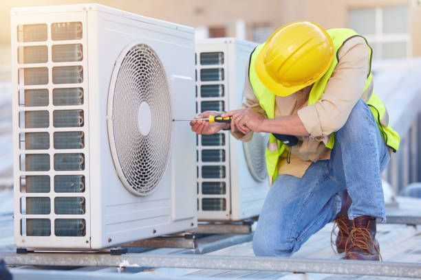 Affordable Air Conditioning Repair in Pinetops, NC