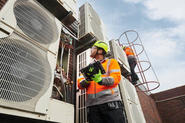 Best Commercial HVAC Repair  in Pinetops, NC