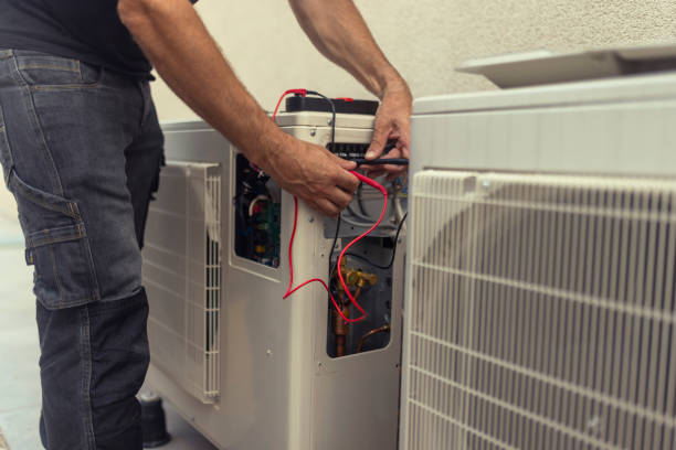 HVAC Emergency Services in Pinetops, NC