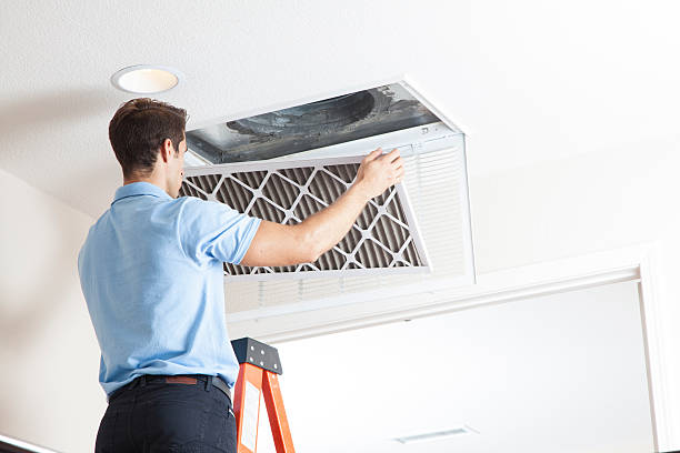 Best Ductless HVAC Repair  in Pinetops, NC
