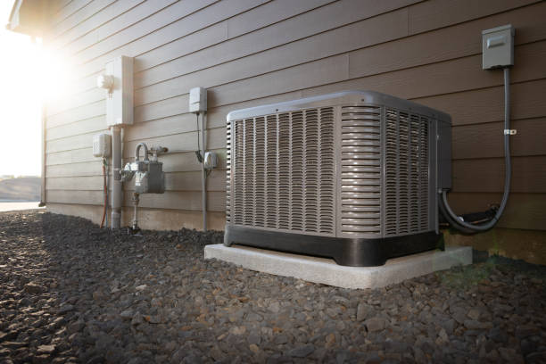 Best HVAC Air Duct Cleaning  in Pinetops, NC